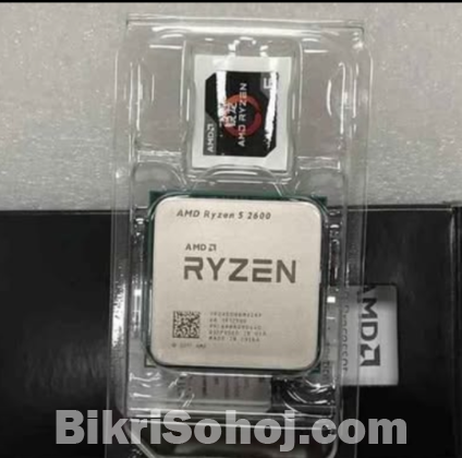 ryzen5 2600